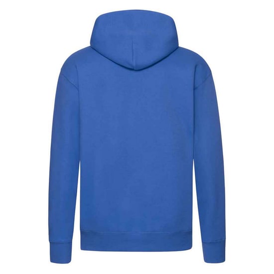 Fruit of the Loom Heren Premium Hoodie (Koningsblauw) - Image 2