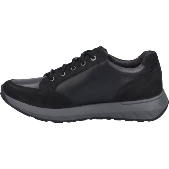 JOSEF SEIBEL Cameron 06 | Sneaker voor Heren | zwart - Image 3
