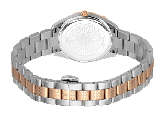 RC5L038M0105 Roberto Cavalli 4894626190049 Women Quartz Stainless Steel Silver Stainless Steel 5 ATM 32 mm - Image 2