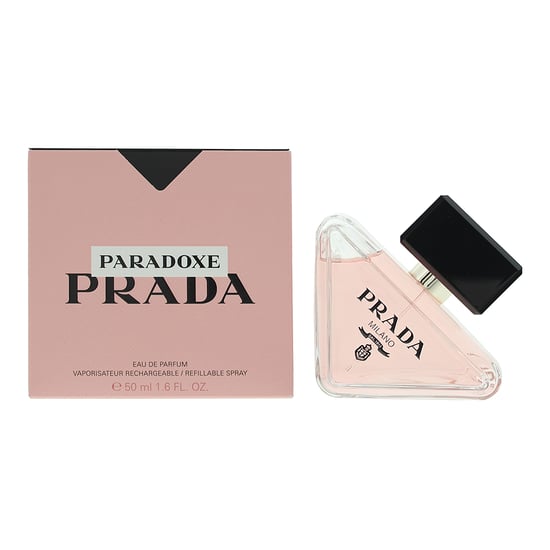 Prada Paradoxe Edp Spray50 ml. - Image 1