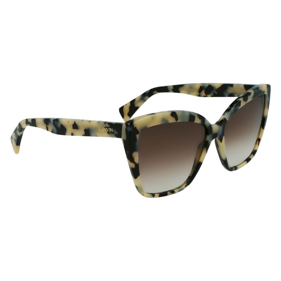 Lanvin Vrouwen Zonnebril 59/16/145 mm Acetaat - Image 1