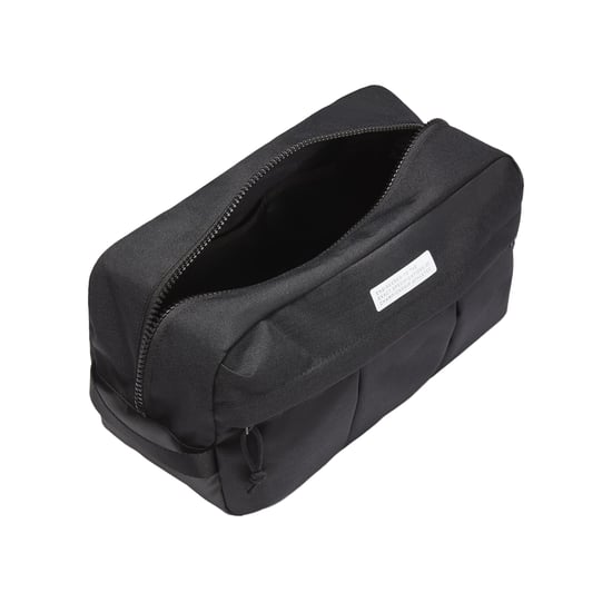 Nike Academy Logo Shoe Bag (Black)