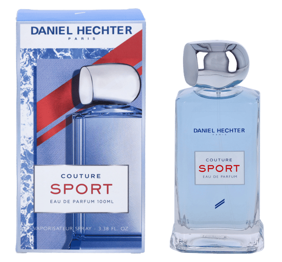 Daniel Hechter Couture Sport Edp Spray100 ml. - Image 1