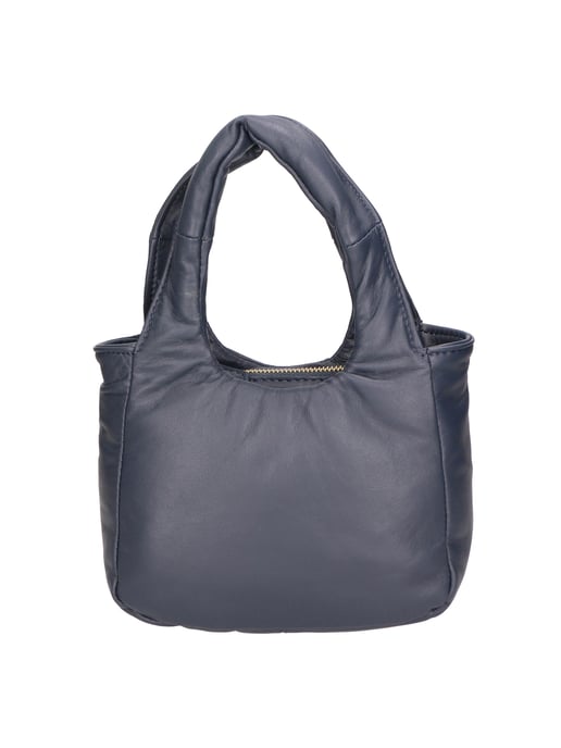 Gave Lux handbag women BLUE JEANS