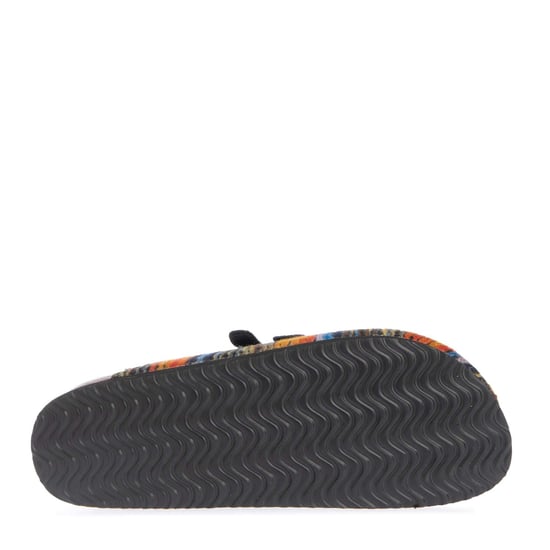 Damespantoffels Rocket Dog Abelplus Stripe Clog in meerdere kleuren - Image 4
