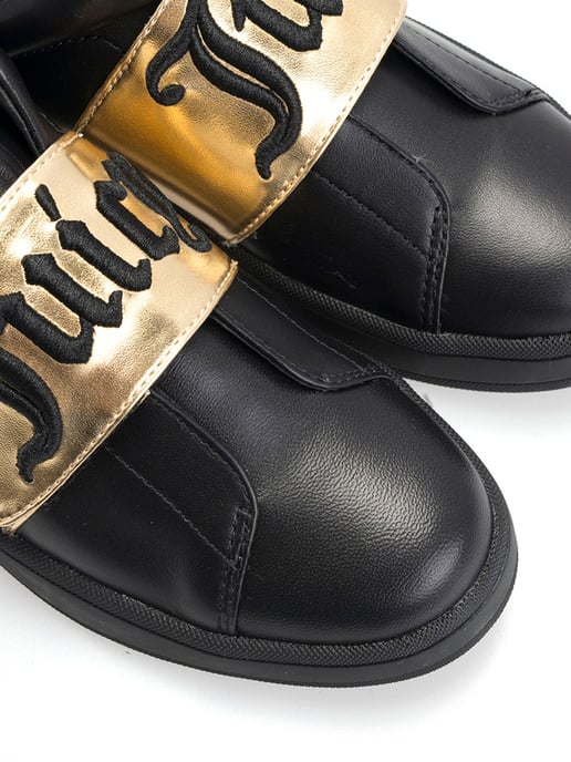 Juicy Couture Sneakers Cynthia Vrouw zwart - Image 4