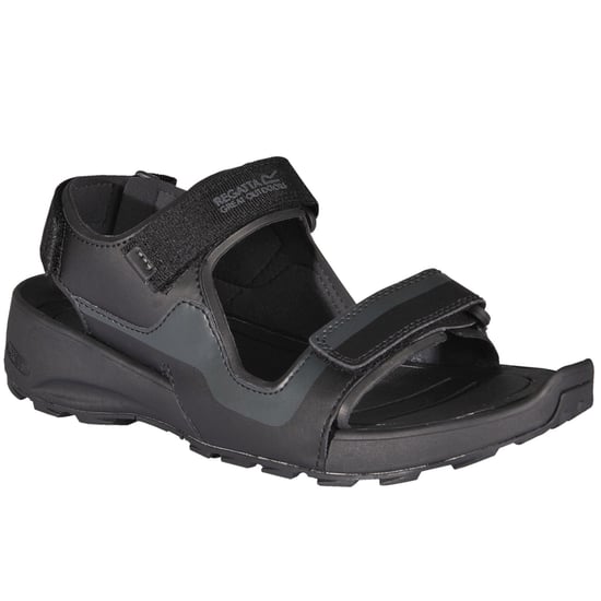 Regatta Mens Samaris Flexible Lightweight Walking Sandals