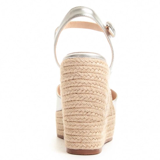 Montevita Wedge Sparto Wesparto4 In Zilver - Image 6