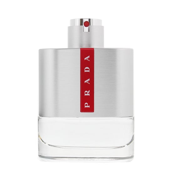 Prada Luna Rossa Eau de Toilette 100ml Spray For Him