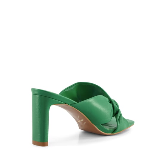 Dune Ladies Magnet - Twist Knot Mule - Image 5
