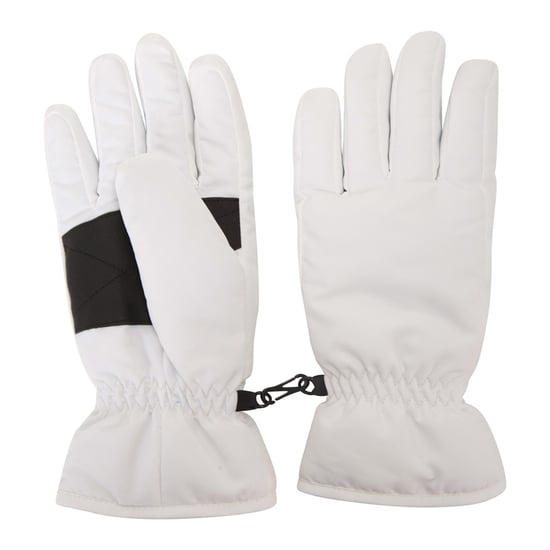 Mountain Warehouse Dames/Dames Skihandschoenen (Wit) - Image 1