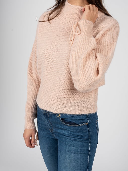 Patrizia Pepe stoppen Vrouw beige - Image 4