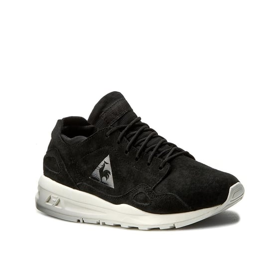 Le Coq Sportif R Flow Womens Black Trainers