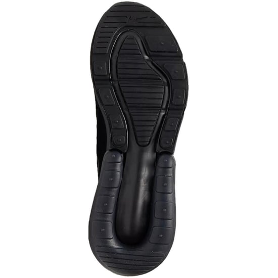 Nike Air Max 270 sneakers, zwart/zwart - Image 5