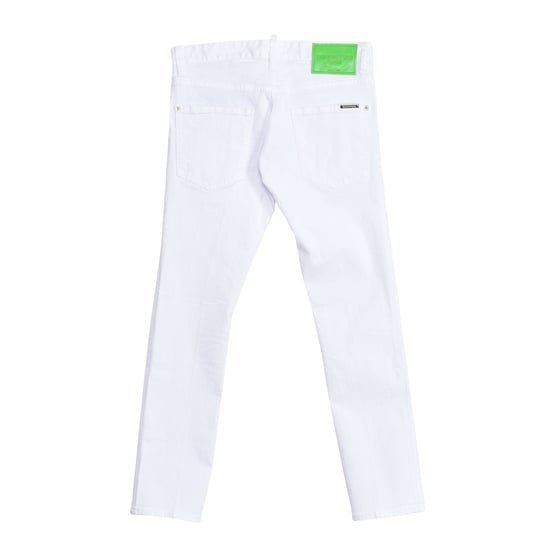 Long pants S74LA0883-S39781 man