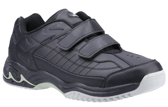Mirak Contender Mens Trainers - Image 2