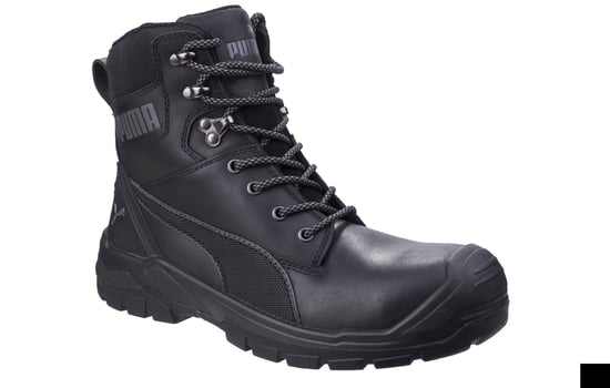 Puma Safety Conquest Hoge Veiligheidslaars - Image 2