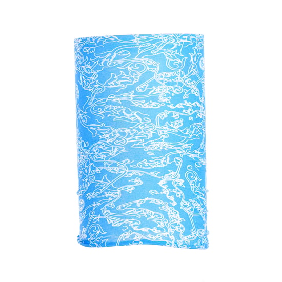 Breathable and elastic fabric half-season tubular 103000 unisex