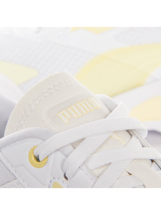 Puma Women's Kosmo Basket Rider Tech WNS - Image 3