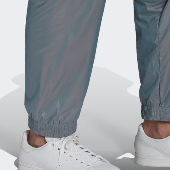 Men's adidas Adicolor Shattered Trefoil Track Pants in Multi colour - Image 5