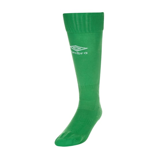 Umbro Kinder/Kinder Classico Sokken (Smaragd) - Image 1