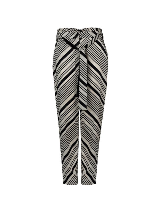 Liu Jo broek Vrouw zwart - Image 1