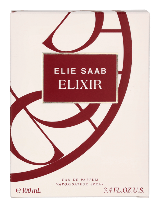 Elie Saab Elixir Edp Spray100 ml. - Image 2