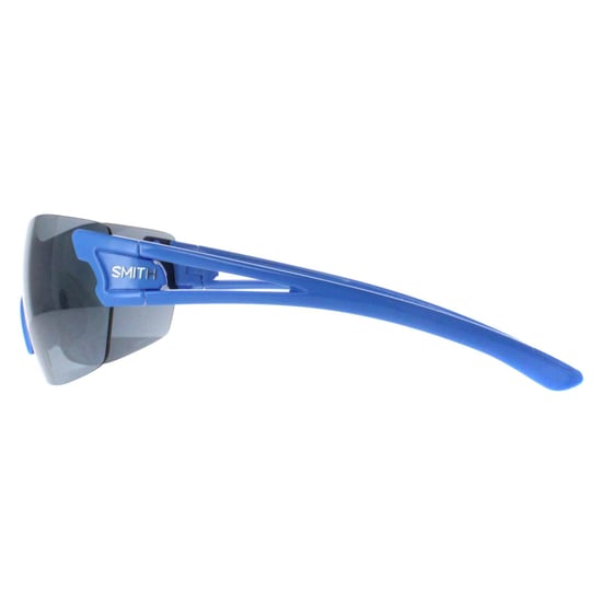 Smith Sport Womens Blue Silver Pivlock Asana/N