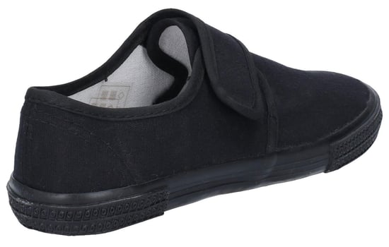 Mirak Plimsolls Touch Fastening Juniors - Image 3