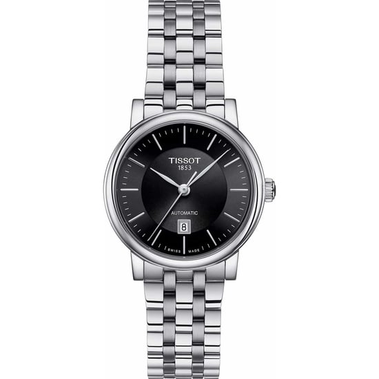 Tissot Carson Dames Horloge Zilverkleurig T1222071105100 - Image 1