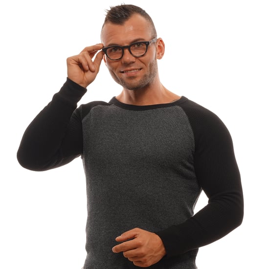 Zegna Couture Lunettes ZC5011 48 005 - Image 4