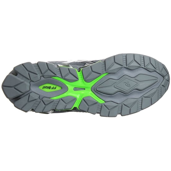 Asics Gel-Quantum 360 VII Lite-Show Heren Grijze Sneakers - Image 5