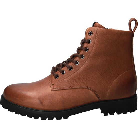Jaxon - Old Yellow - Lace-ups