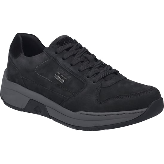 JOSEF SEIBEL Mitchell 50 | Sneaker voor Heren | zwart - Image 1