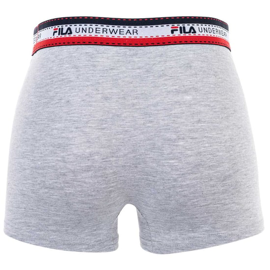 Fila Man Boxer Boxer Shorts - Image 3