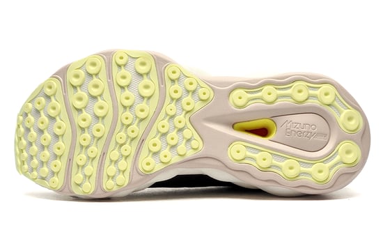 Mizuno Wave Neo Ultra Mens Running Shoes