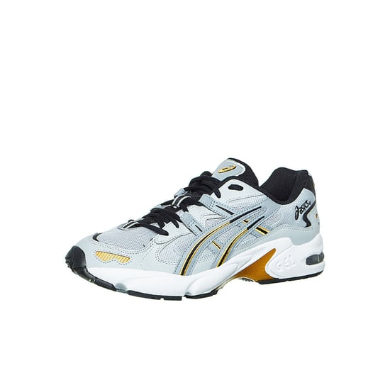 Asics Gel-Kayano 5 Mens Grey Trainers