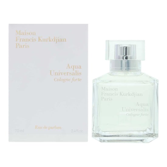 Maison Francis Kurkdjian Aqua Universalis Cologne Forte Eau de Parfum 70 ml - Image 1