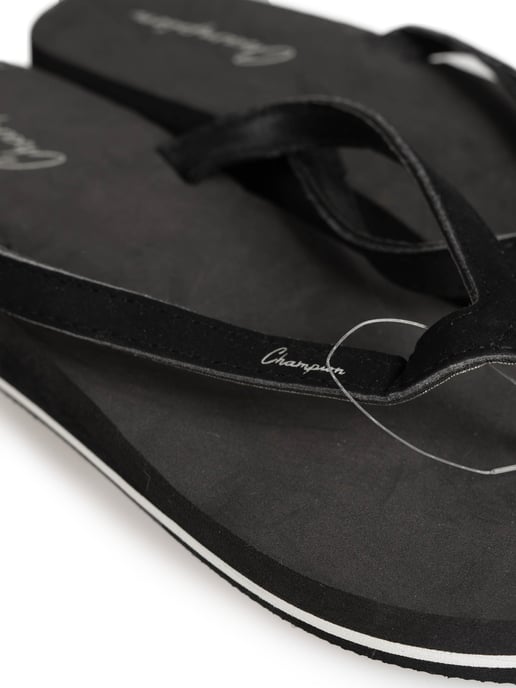 Champion Slipper New Jewel Vrouw zwart - Image 4