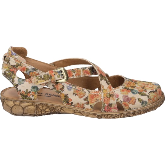 JOSEF SEIBEL Rosalie 13 | Sandaal voor Dames | beige - Image 2