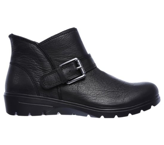 Skechers Metronome Mod Squad Women's Boots In Black