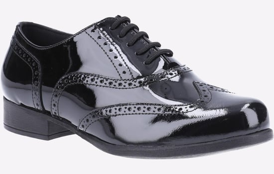 Hush Puppies School Schoen Meisjes - Image 2