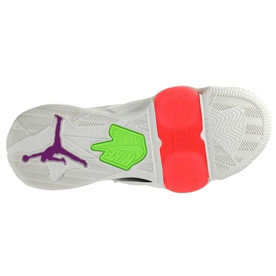 Jordan Zoom '92 Mens White Trainers