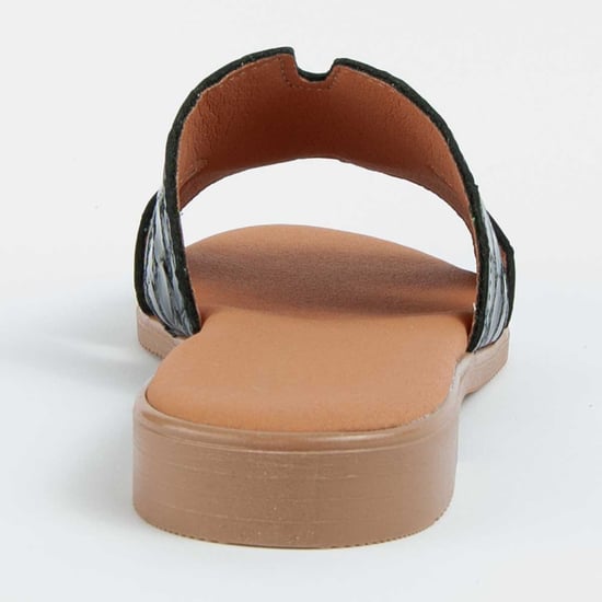 Purapiel Sandaal Hacca3 Zwart - Image 6
