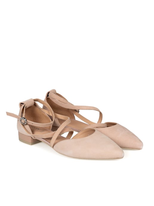 Geox Sandalen Charyssa Vrouw beige - Image 2