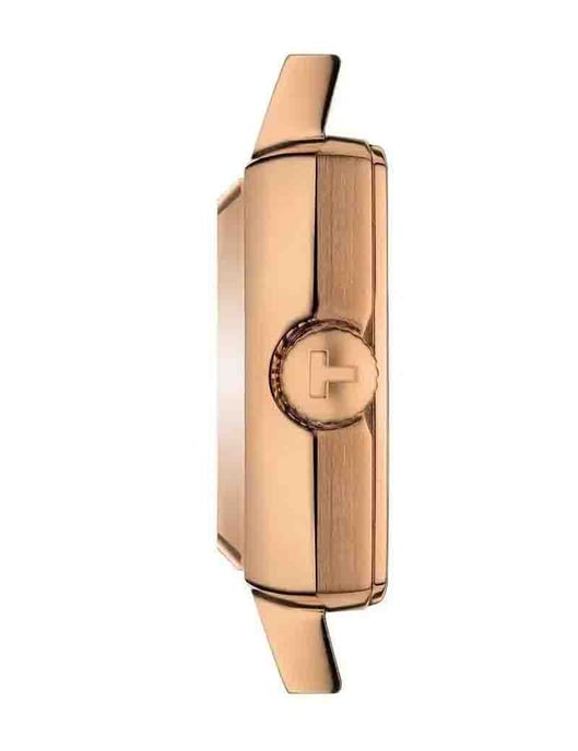 Tissot Lovely Dames Multikleuren Horloge T0581093703600 - Image 3