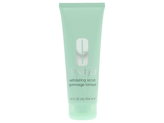 Clinique Exfoliating Scrub 100ml. - Image 2