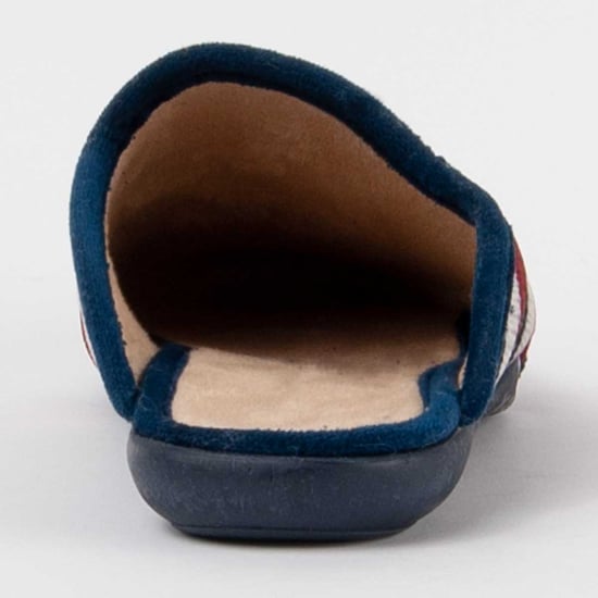 Northome Slipper Romoslip Rood - Image 5