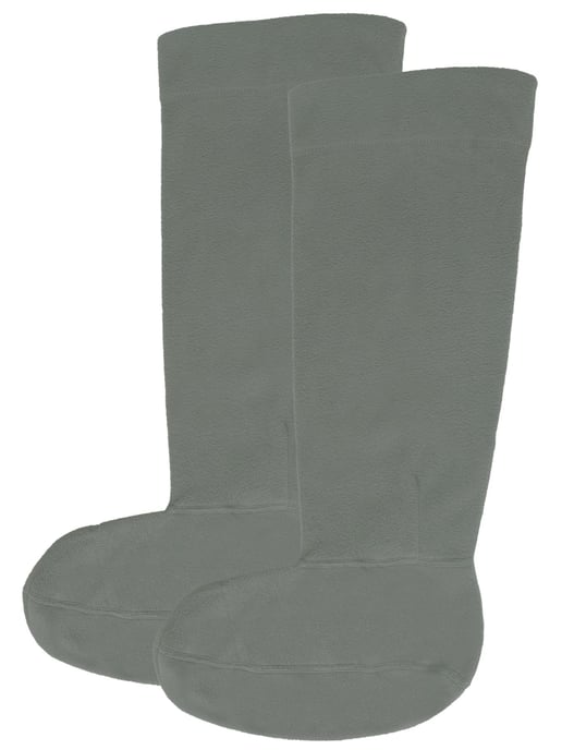Enzo | Fleece Welly Sokken voor heren - Image 4