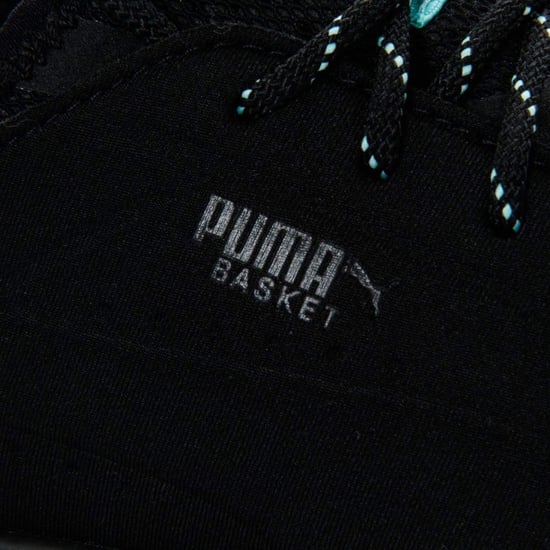 Authentieke Puma damessneakers - Image 5